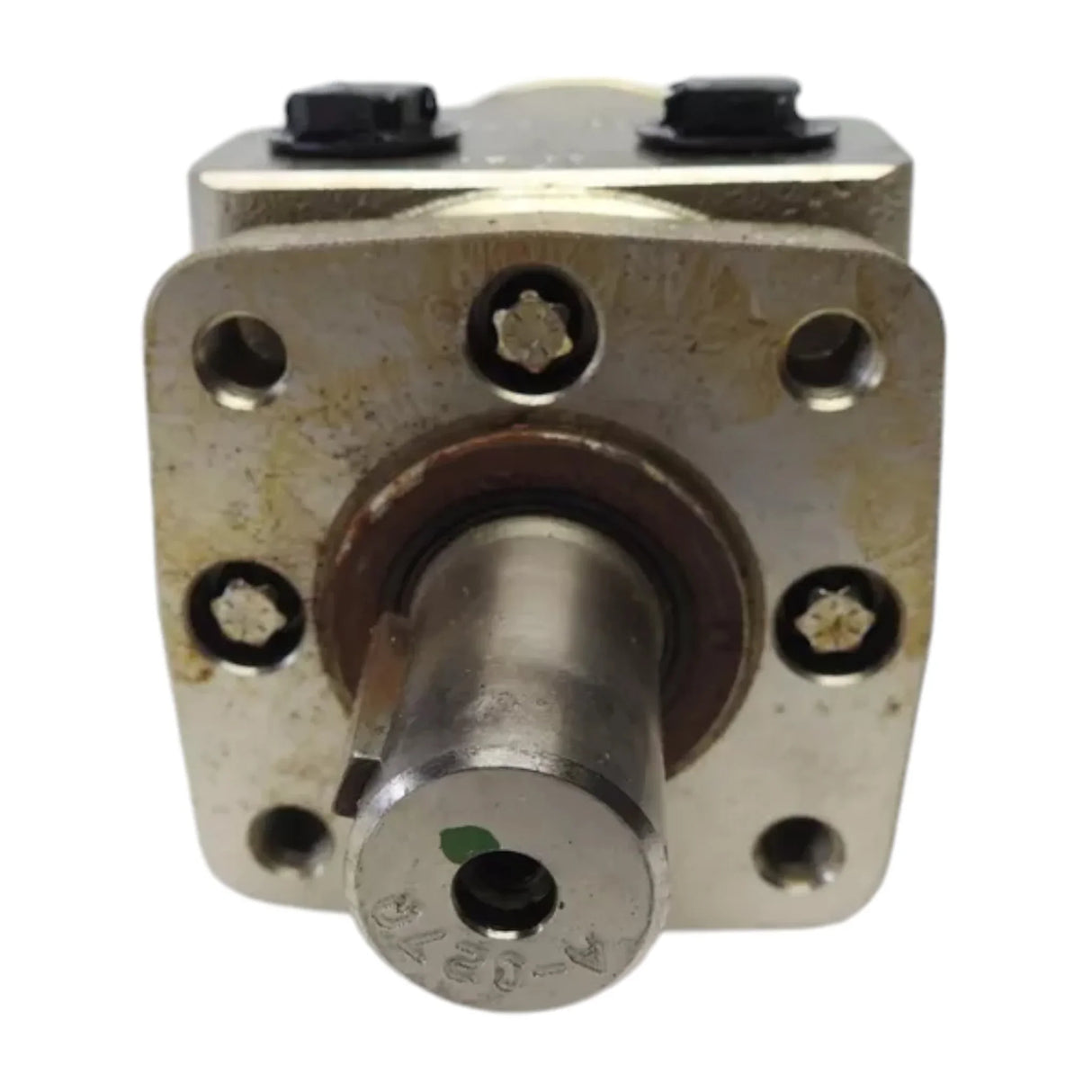 158-3170 Eaton T Series Spool Geroler - Truck To Trailer