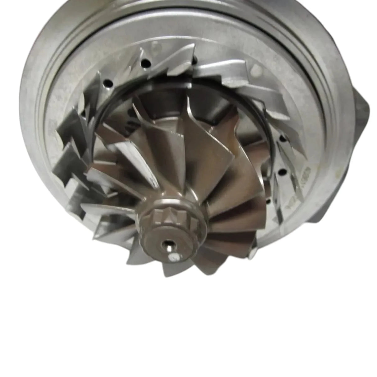 4034041 Holset ISM VG CHRA 11.0L HE531V - Truck To Trailer