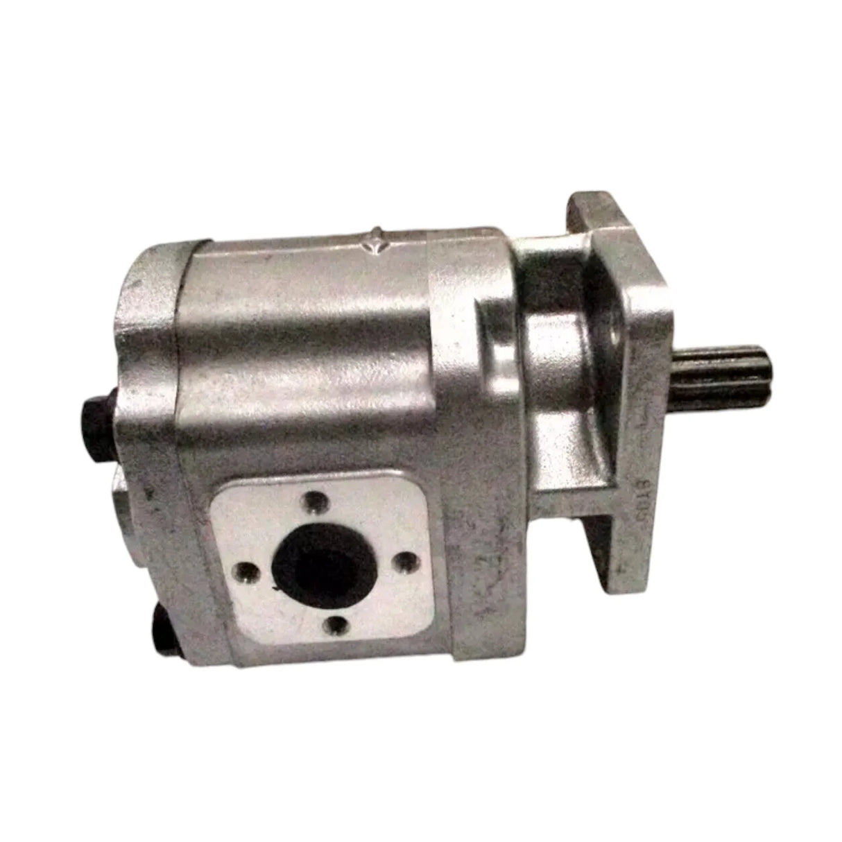 35320-36100 Kubota Hudraulic Oil Pressure Pump L305 V1702 V1902 - Truck To Trailer