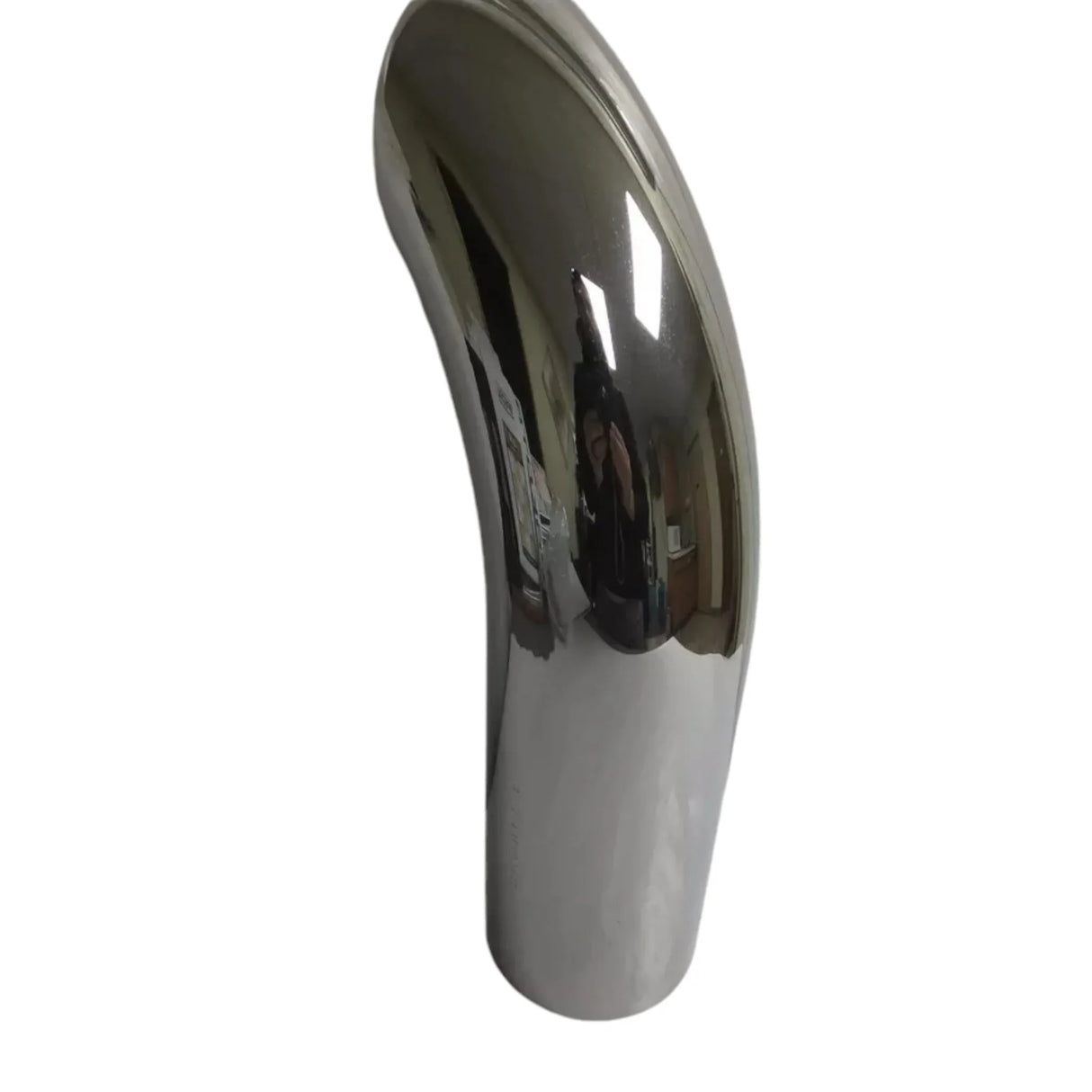 3843857C1 International Tailpipe Turnback NON-BRT - Truck To Trailer