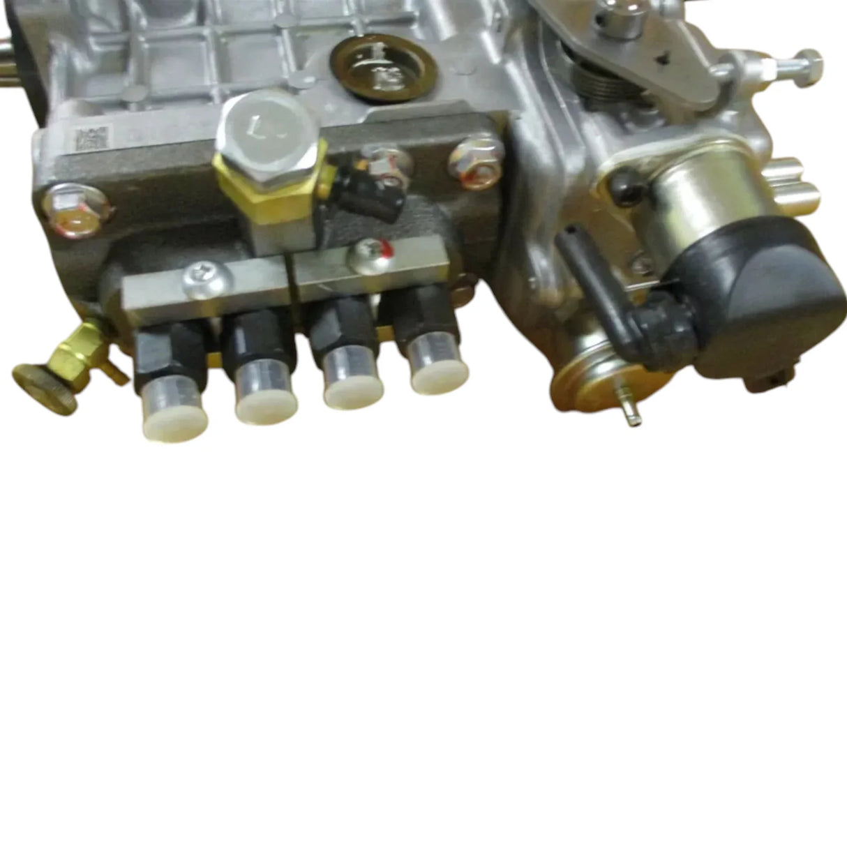 1G563-50100 Kubota Injection Pump Kit V3300 Engine - Truck To Trailer