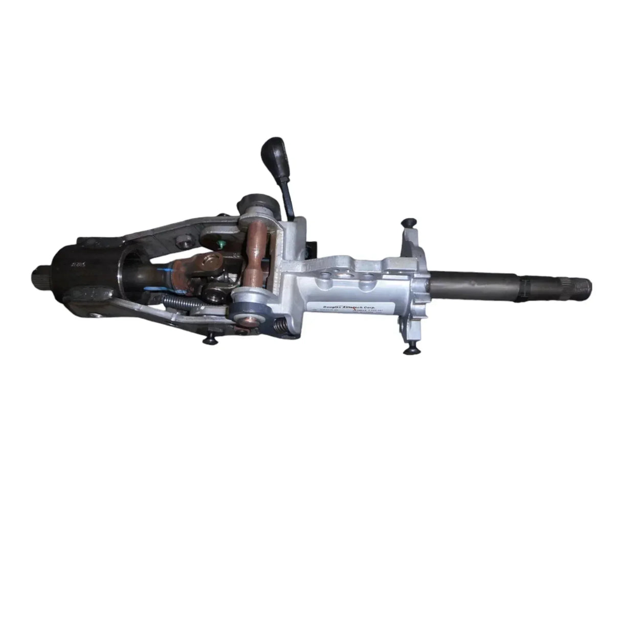 2007198C92 Genuine International Steering Column Housing With Shaft - Truck To Trailer