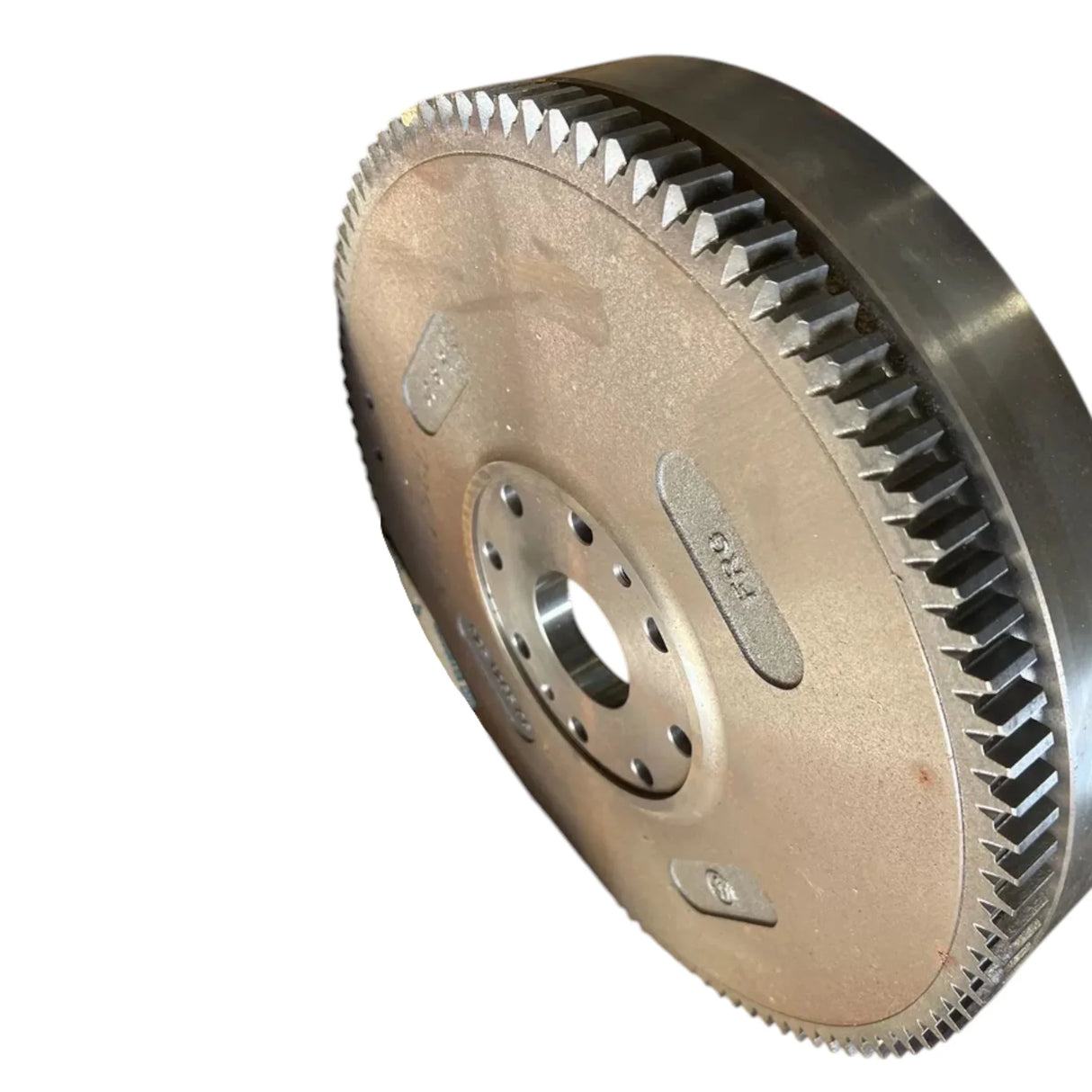 3251264 Cummins Flywheel Assembly - Truck To Trailer