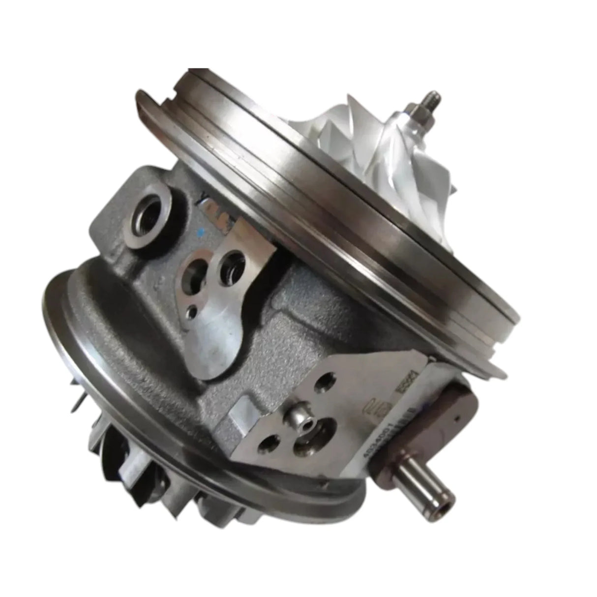 4034041 Holset ISM VG CHRA 11.0L HE531V - Truck To Trailer