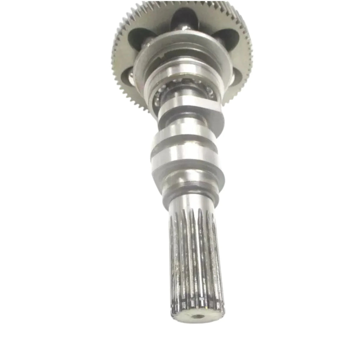 1G388-16020 Kubota Fuel Camshaft D1503 D1703 SQ-14 Engine - Truck To Trailer