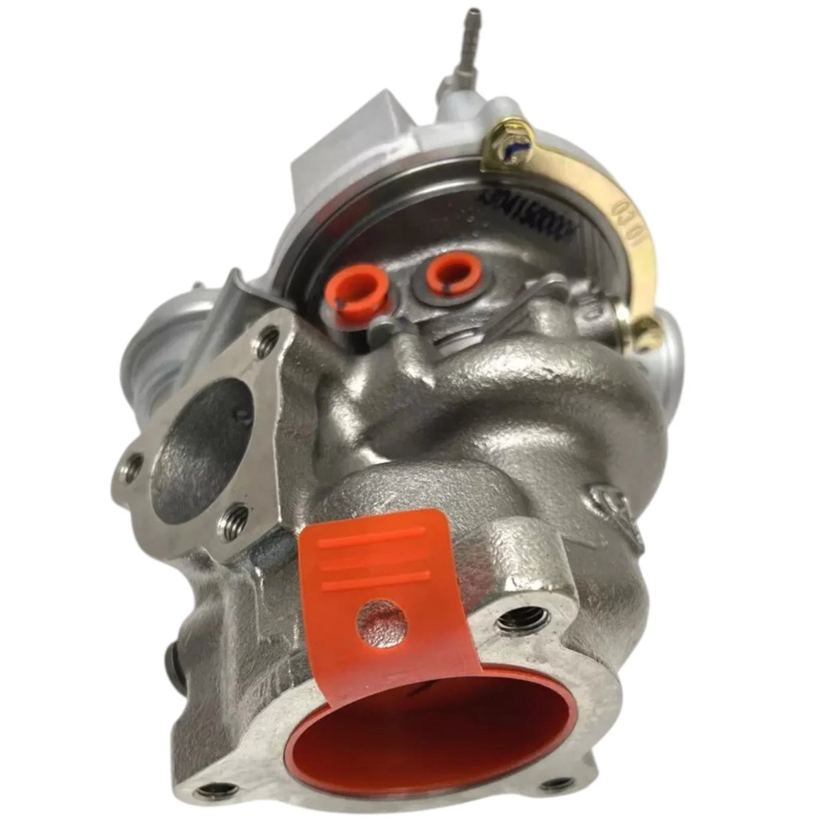 53039880029 BorgWarner Turbocharger K03 - Truck To Trailer