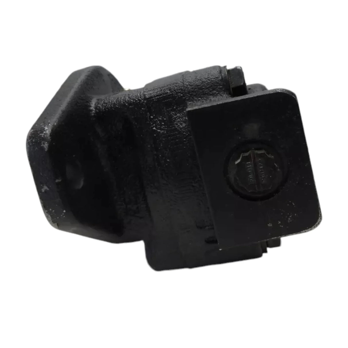 3269219013 Parker Hydraulic Intertech Gear Motor Series PGM315 - Truck To Trailer