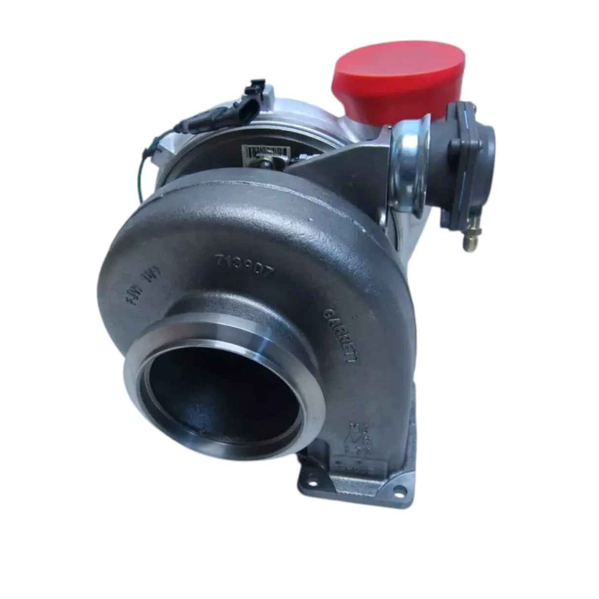 758160-5008S Garrett Turbocharger - Truck To Trailer