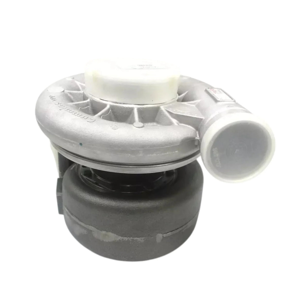 3767950 Holset Turbocharger HX80 For Cummins Engine K50 - Truck To Trailer