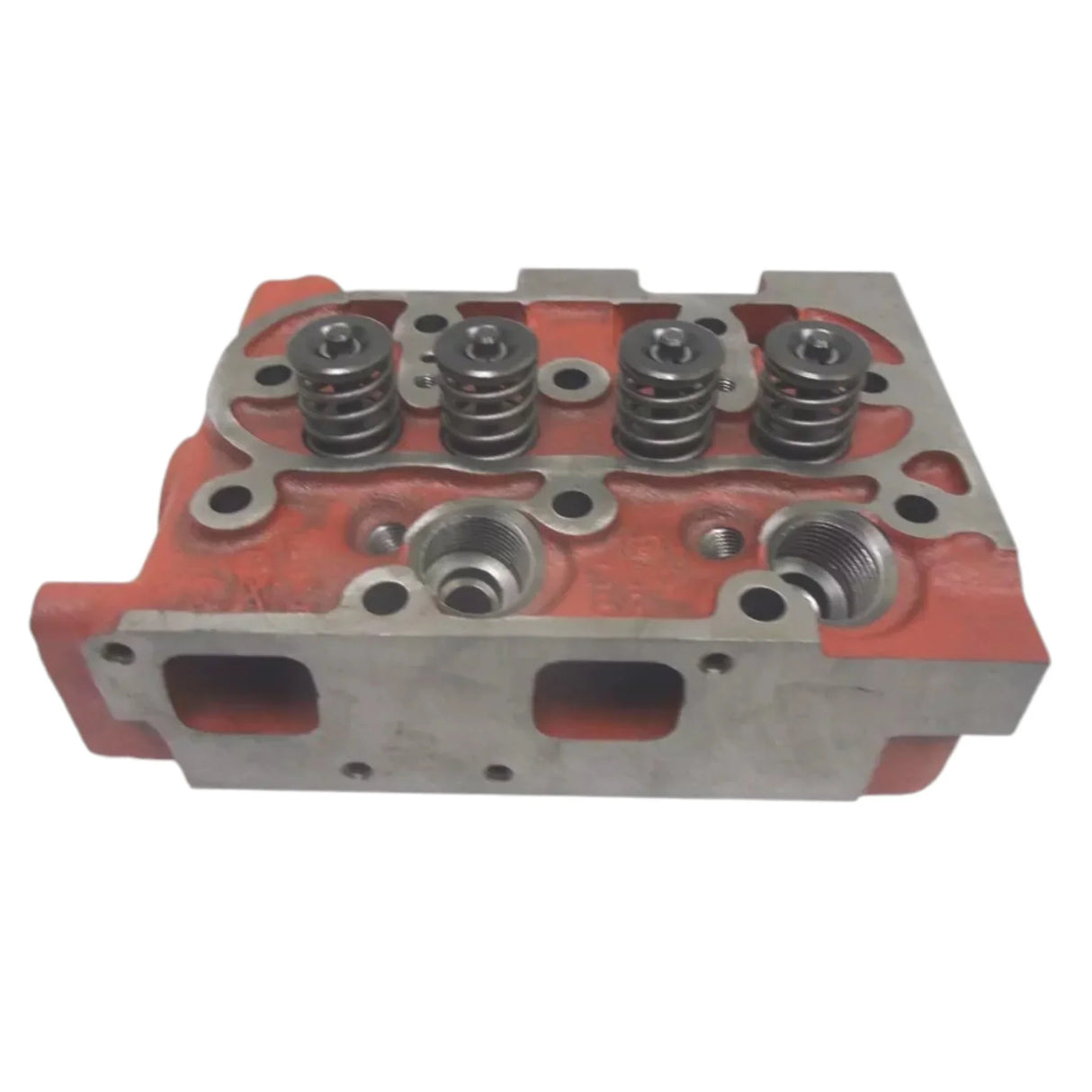 14601-03000 Kubota Cylinder Head - Truck To Trailer
