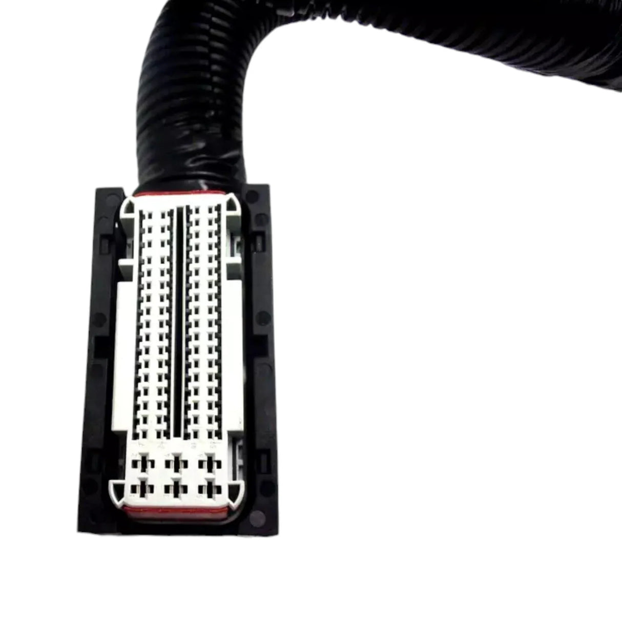 3813951F96 International Base Engine Wiring Harness DT466E - Truck To Trailer