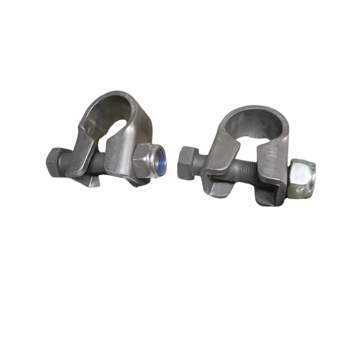 466214C91 International ROD, TIE W/CLAMP - Truck To Trailer