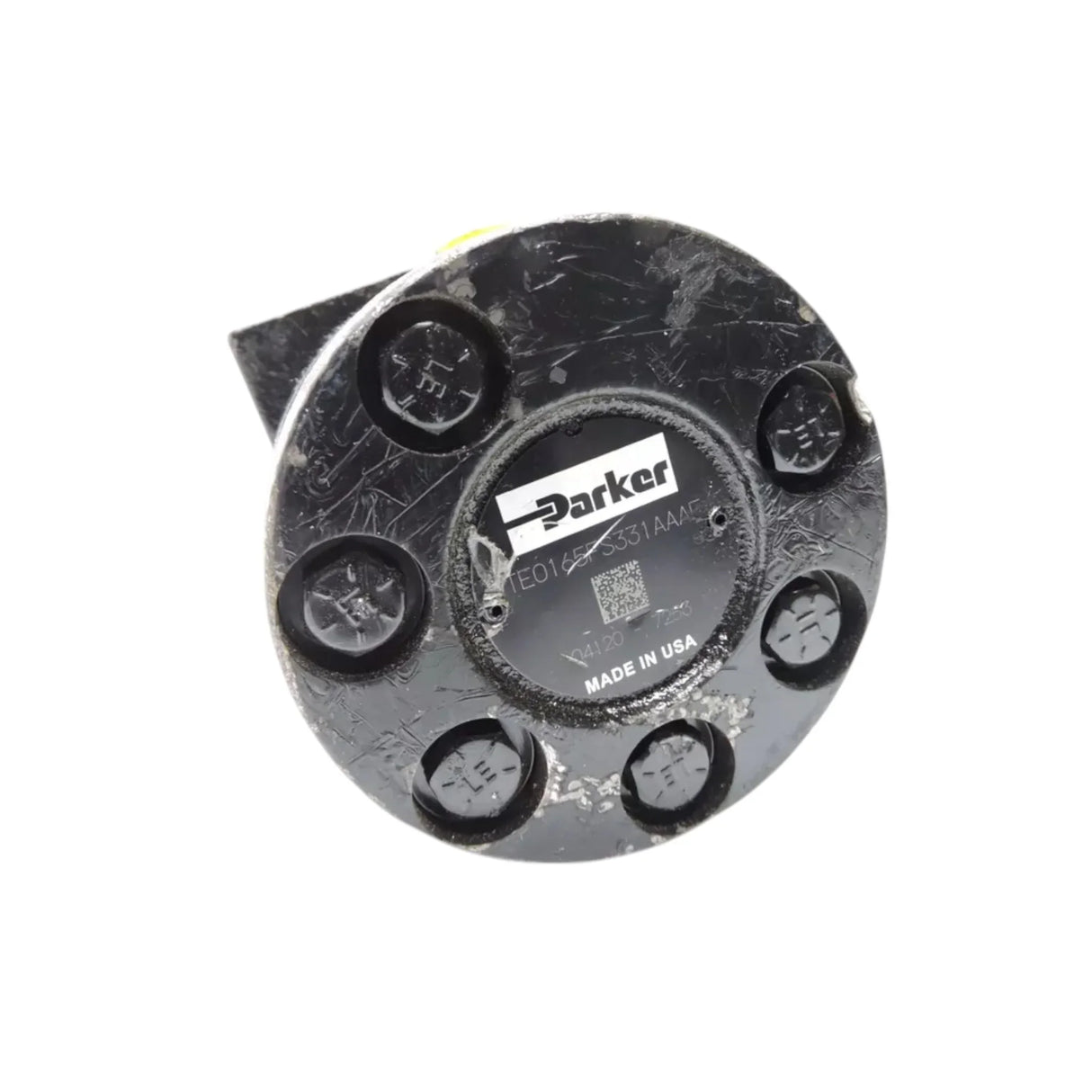 TE0165FS331AAAF Parker TE Series Torqmotor - Truck To Trailer