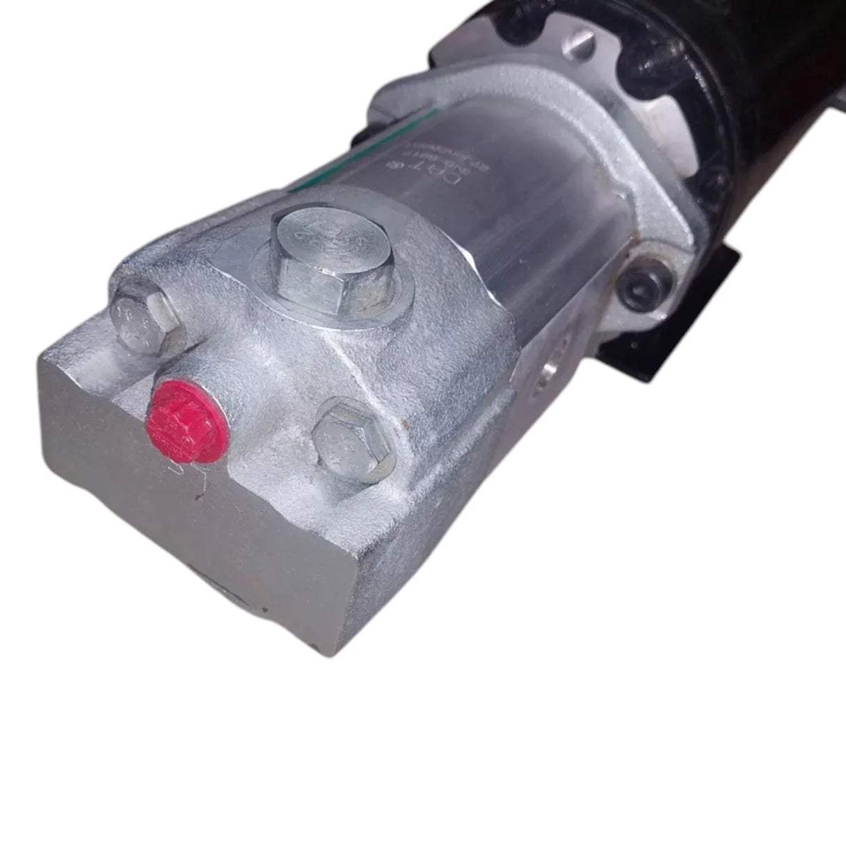 340-0917 Caterpillar Electric Drive Oil Gear Pump - Truck To Trailer