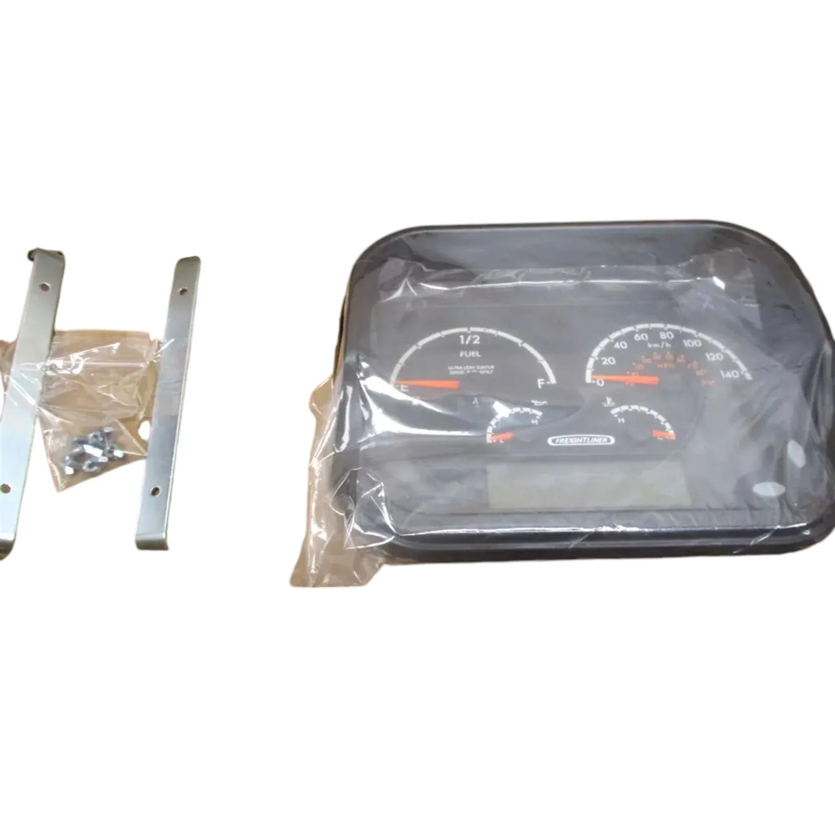 W22-00022-008 Freightliner Instrument Gauge Cluster - Truck To Trailer