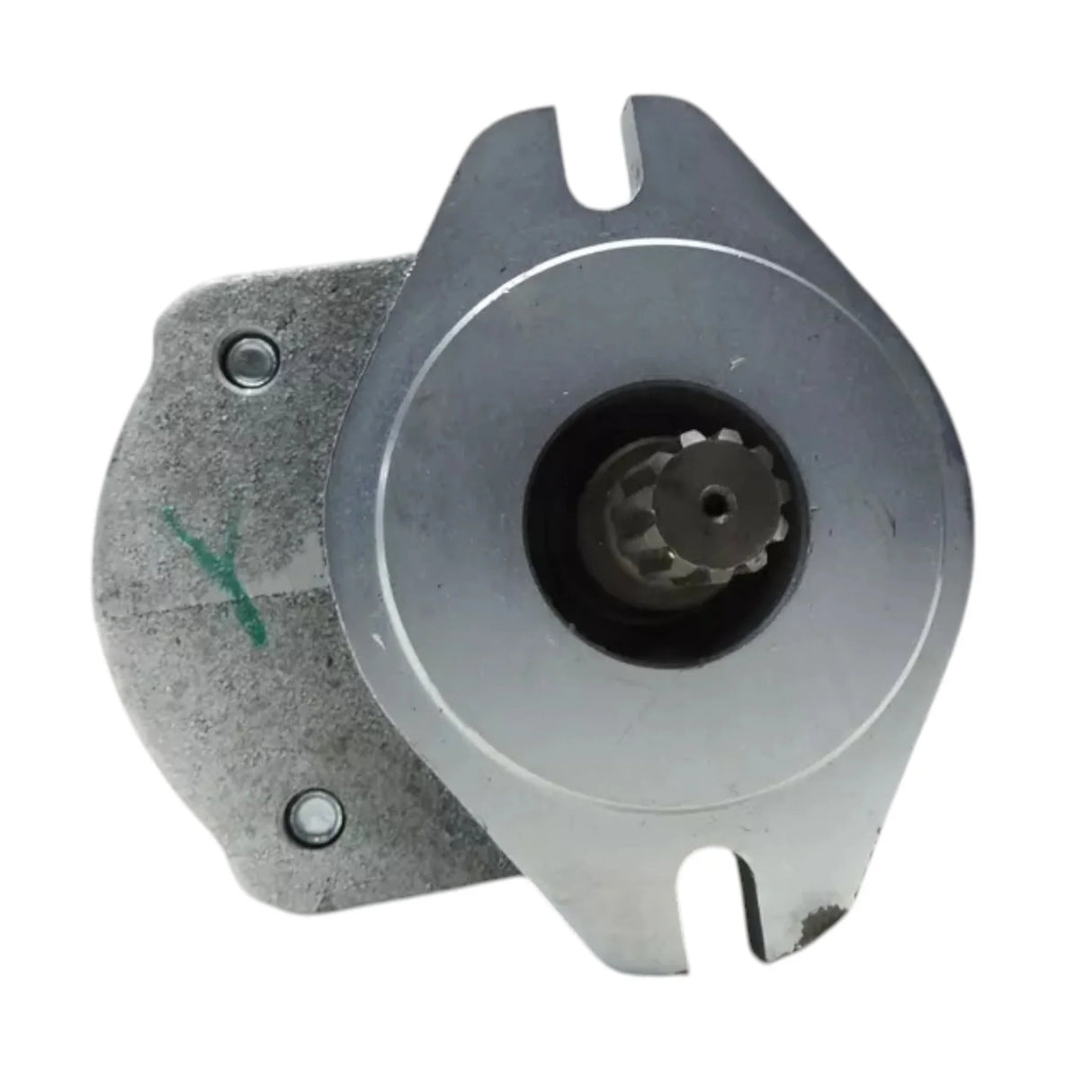 295-5764 Caterpillar Hydraulic Pump - Truck To Trailer