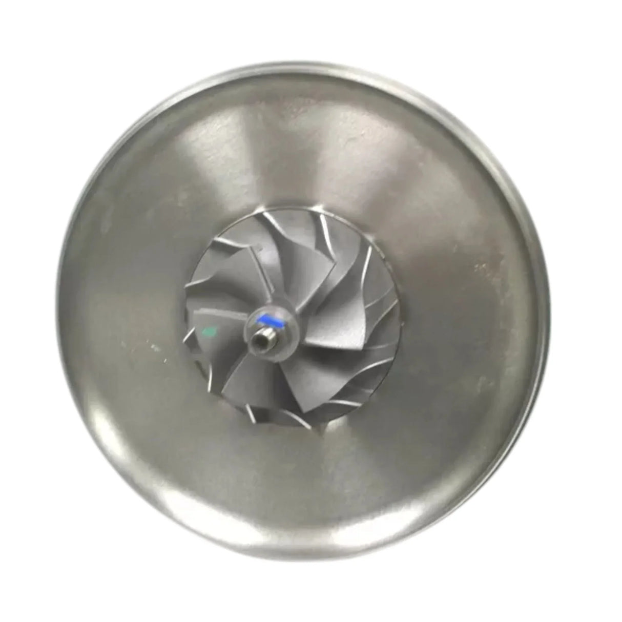 173397 BorgWarner Turbocharger Cartridge CHRA RHB62B GM5 GM8 6.5L - Truck To Trailer