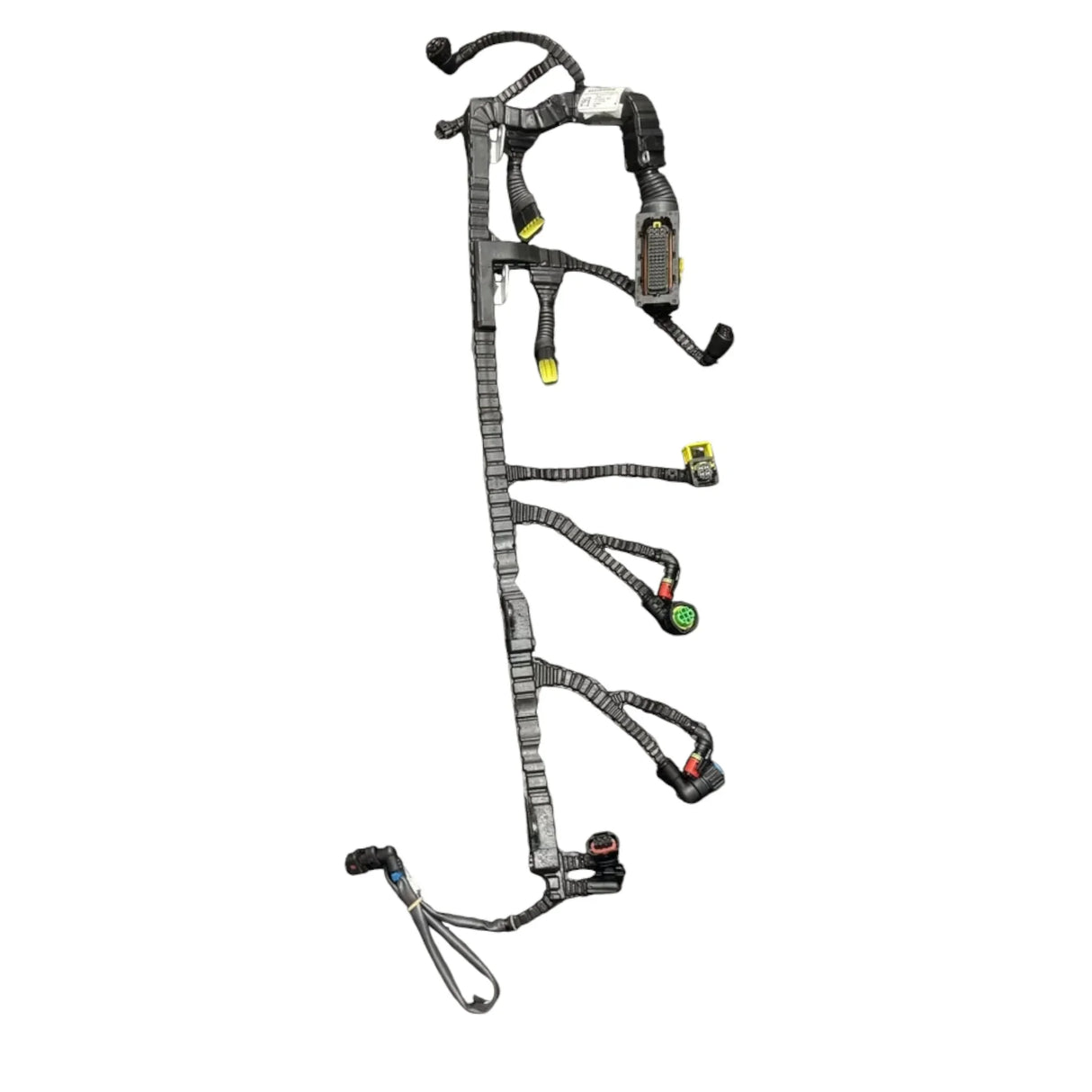 1999670 Peterbilt Engine Wiring Harness - Truck To Trailer