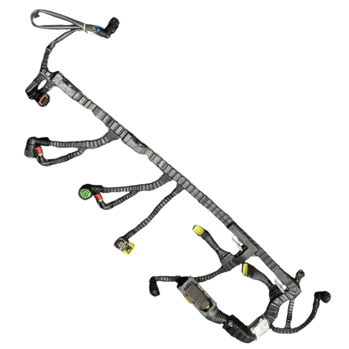 1999670 Peterbilt Engine Wiring Harness - Truck To Trailer