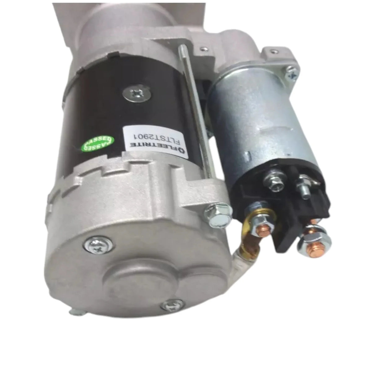 FLTST2901 International Starter Motor - Truck To Trailer
