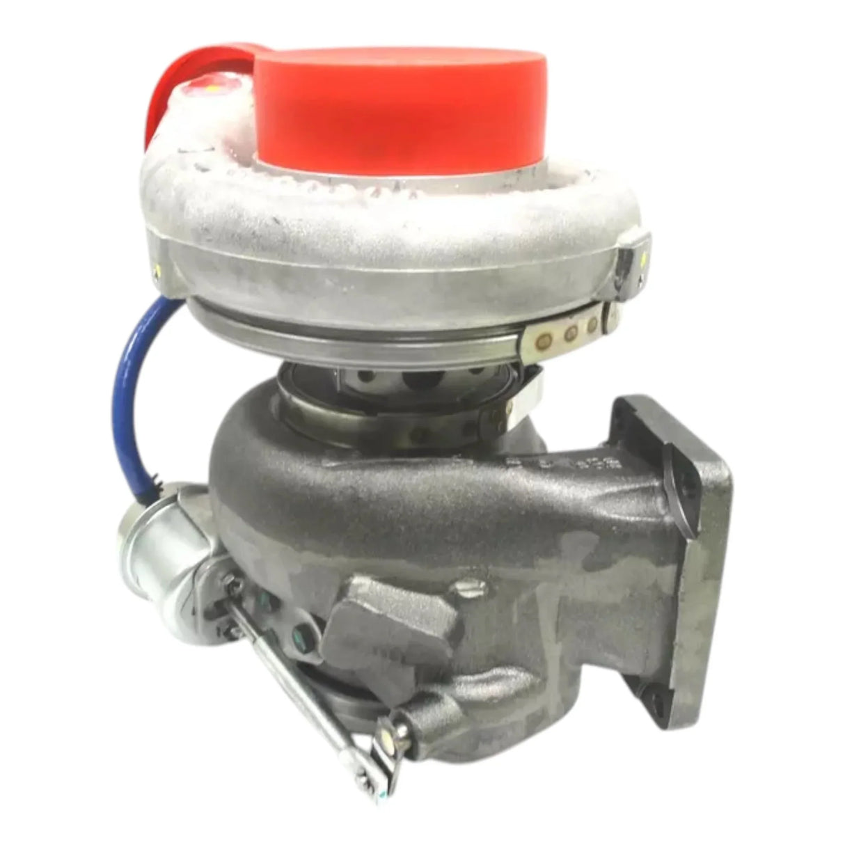 714788-5006S Garrett Turbocharger GTA4294 - Truck To Trailer