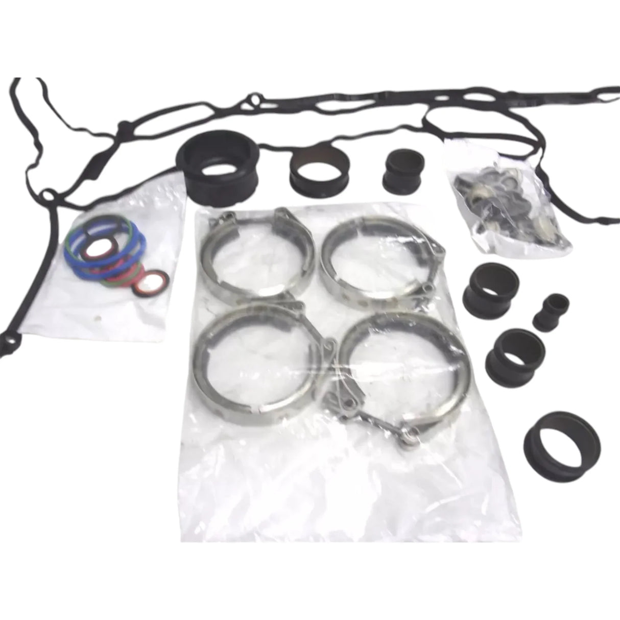 2517038C91 International Kit, Cylinder Head Removal And Installation - Truck To Trailer