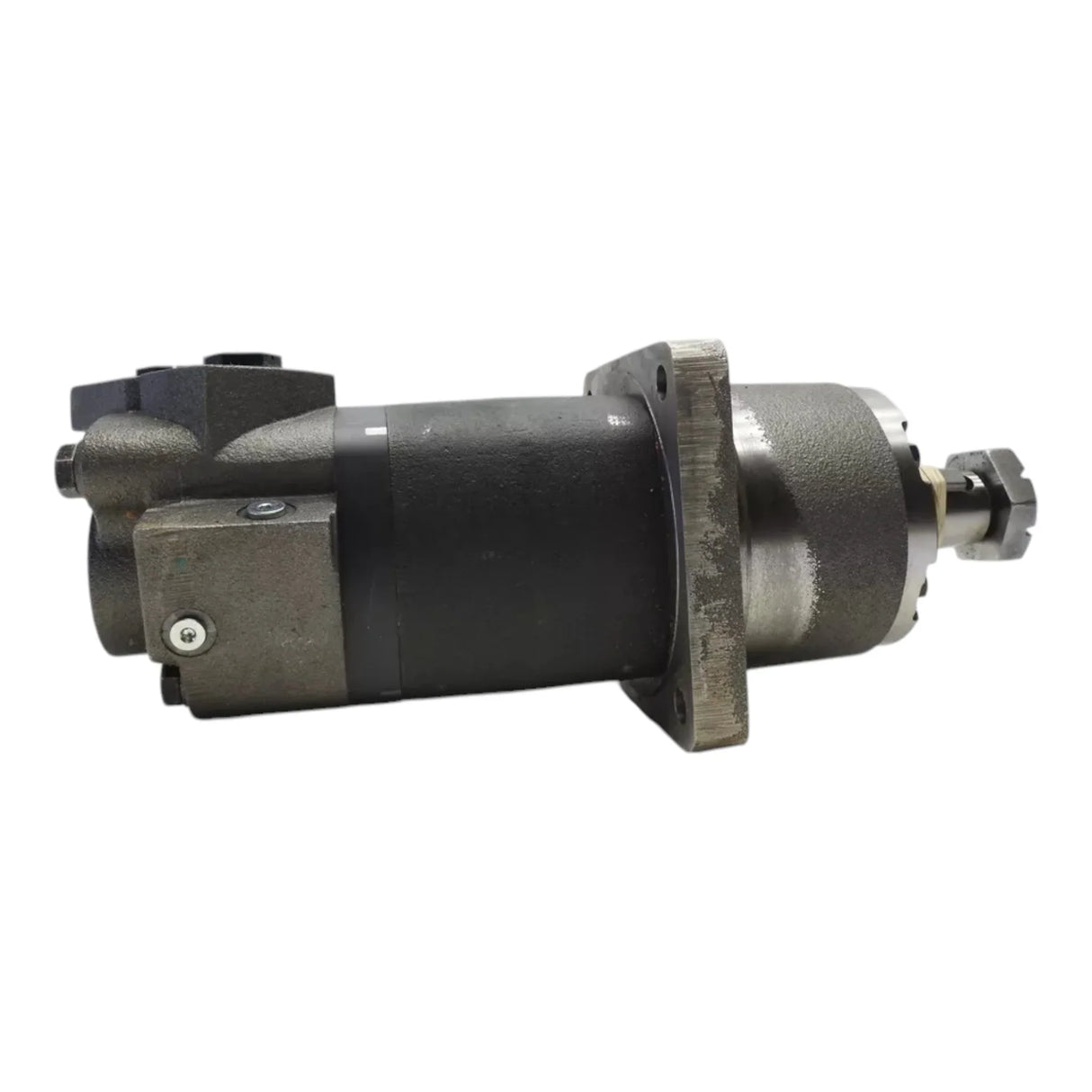 113-1075-006 Eaton Hydraulic Geroler Disc Valve Motor 6000 Series - Truck To Trailer