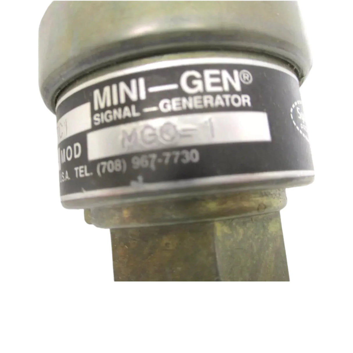 1617957C1 International Transmitter Speed Sensor - Truck To Trailer