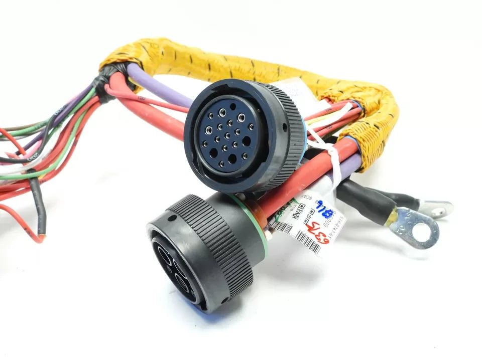 516-0747 Caterpillar Panel Wiring Harness - Truck To Trailer