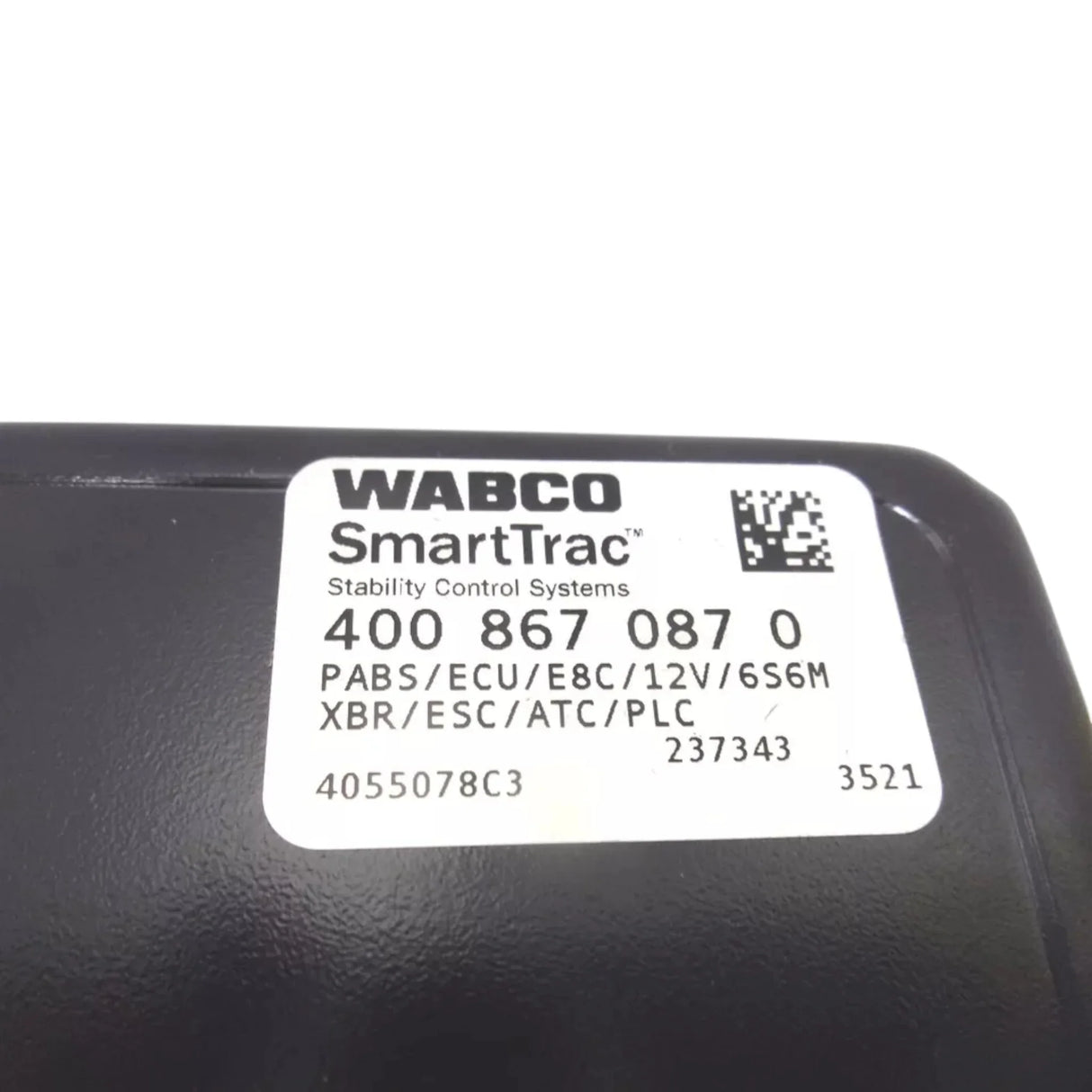 4008670870 Wabco ABC Control Module - Truck To Trailer