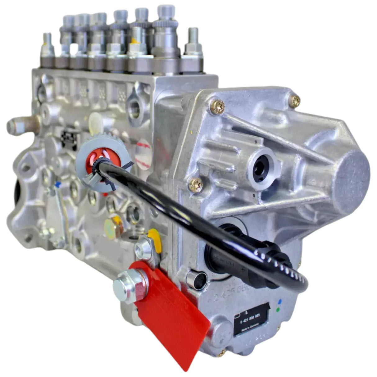 3093638 Cummins Fuel Injection Pump - Truck To Trailer