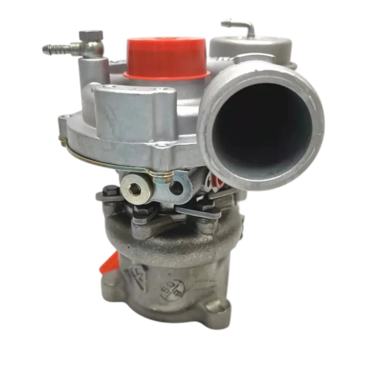 53039880029 BorgWarner Turbocharger K03 - Truck To Trailer