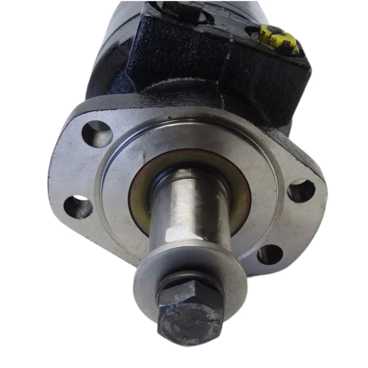 TGK0405MS200AAAA Parker Hydraulic Torq Motor - Truck To Trailer