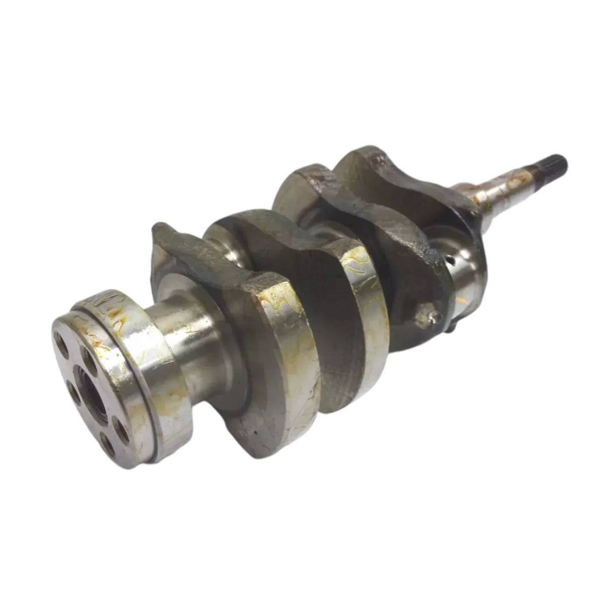 15263-23012 Kubota Crankshaft Assembly - Truck To Trailer