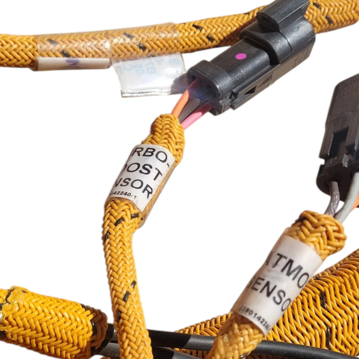 159-1192 Caterpillar Wiring Harness - Truck To Trailer