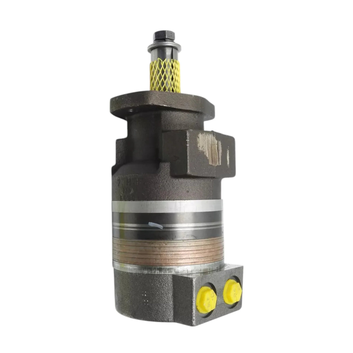 TF0240AB030AAAB Parker TF Series Hydraulic Torqmotor - Truck To Trailer