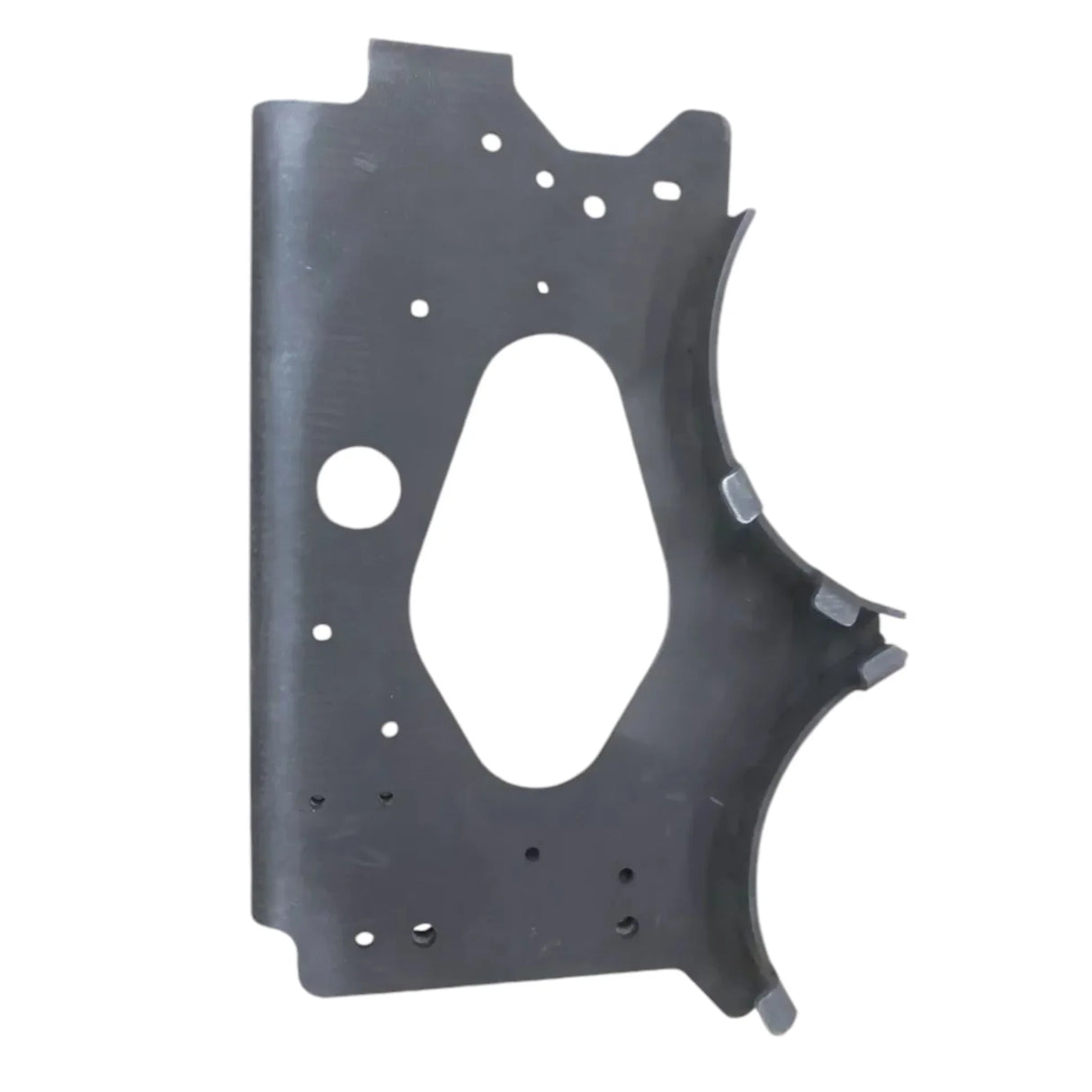 4036428C1 International Welded Assembly Switchback Support - Truck To Trailer