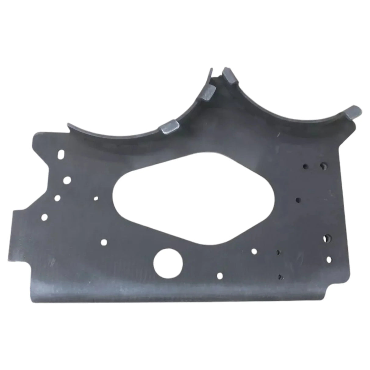 4036428C1 International Welded Assembly Switchback Support - Truck To Trailer