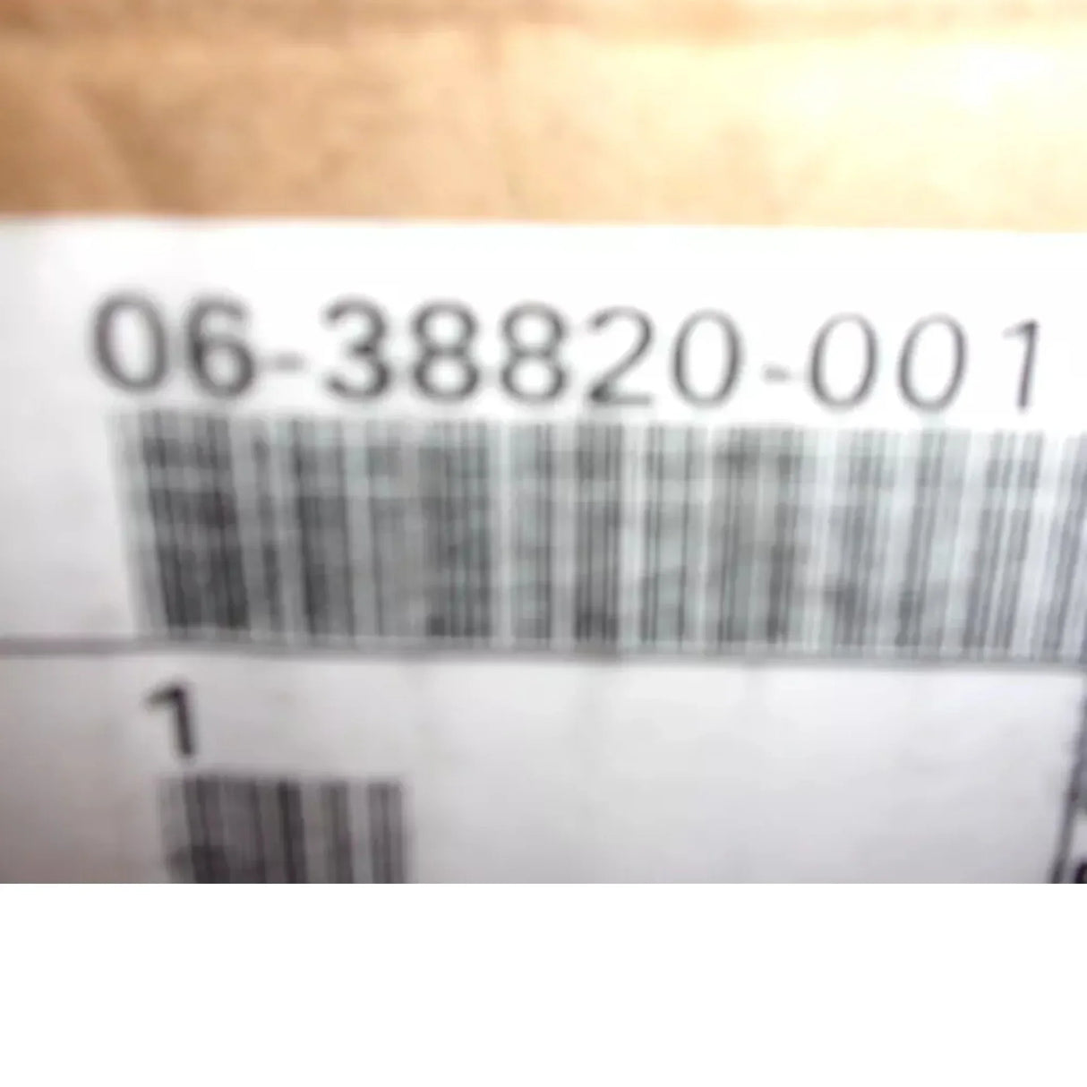 06-38820-001 Freightliner Harness - Cab, M2000 Isb, Ups, 1000 - Truck To Trailer