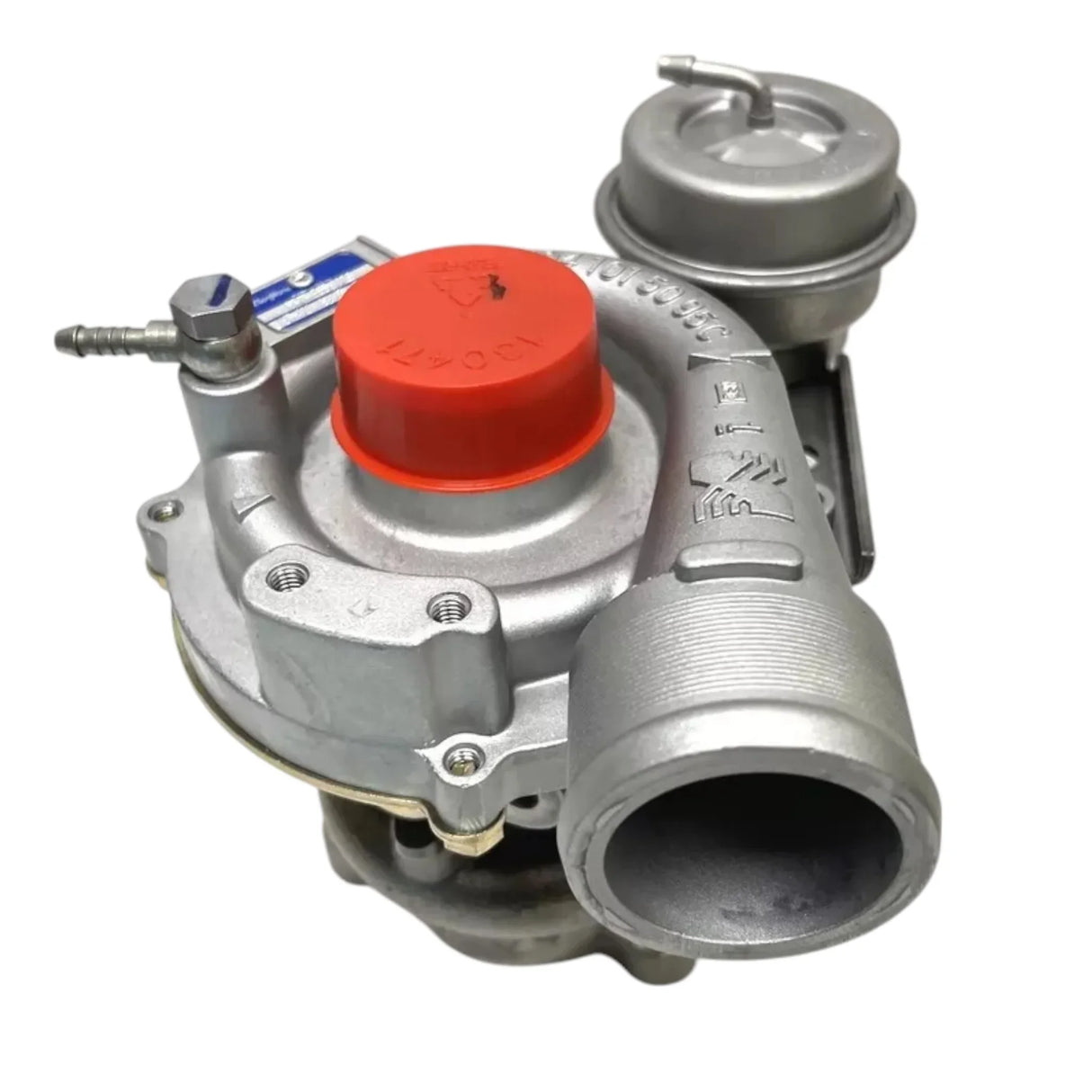 53039880029 BorgWarner Turbocharger K03 - Truck To Trailer