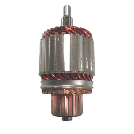 16824-63070 Kubota Armature D902 - Truck To Trailer