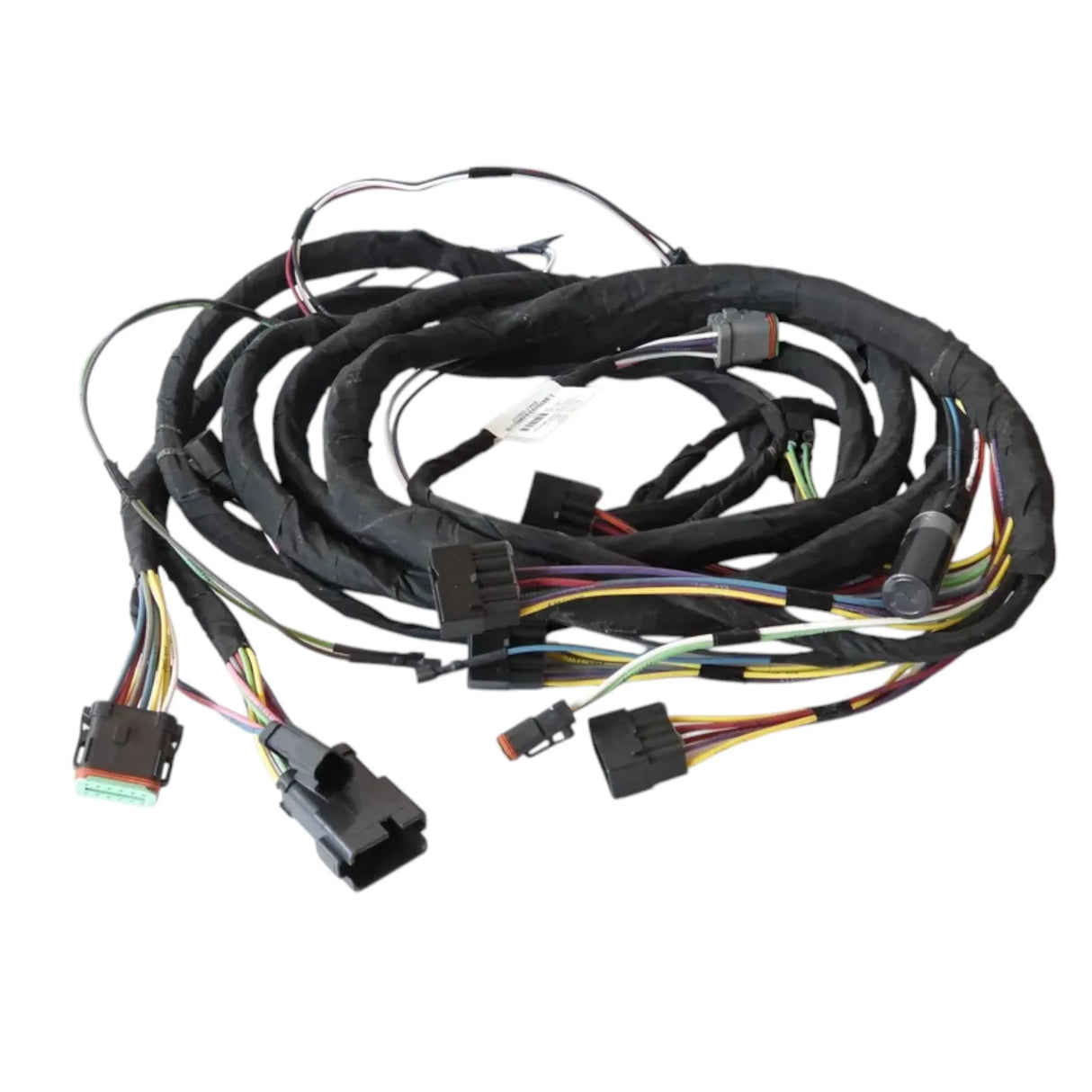 346-4855 Caterpillar Wiring Harness - Truck To Trailer