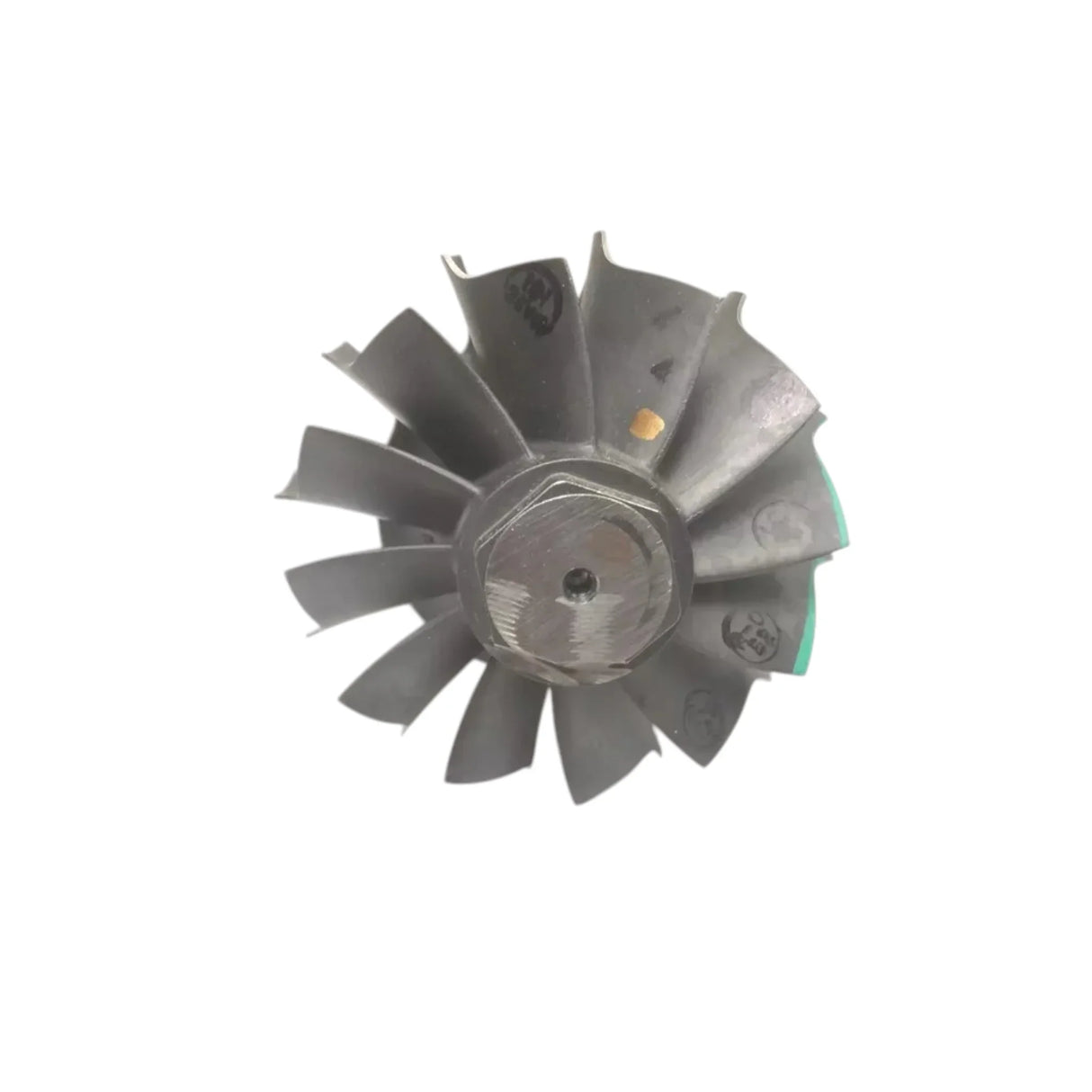 741419-0002 Garrett Turbine Wheel - Truck To Trailer