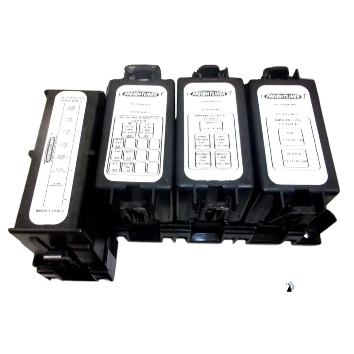 06-38820-001 Freightliner Harness - Cab, M2000 Isb, Ups, 1000 - Truck To Trailer