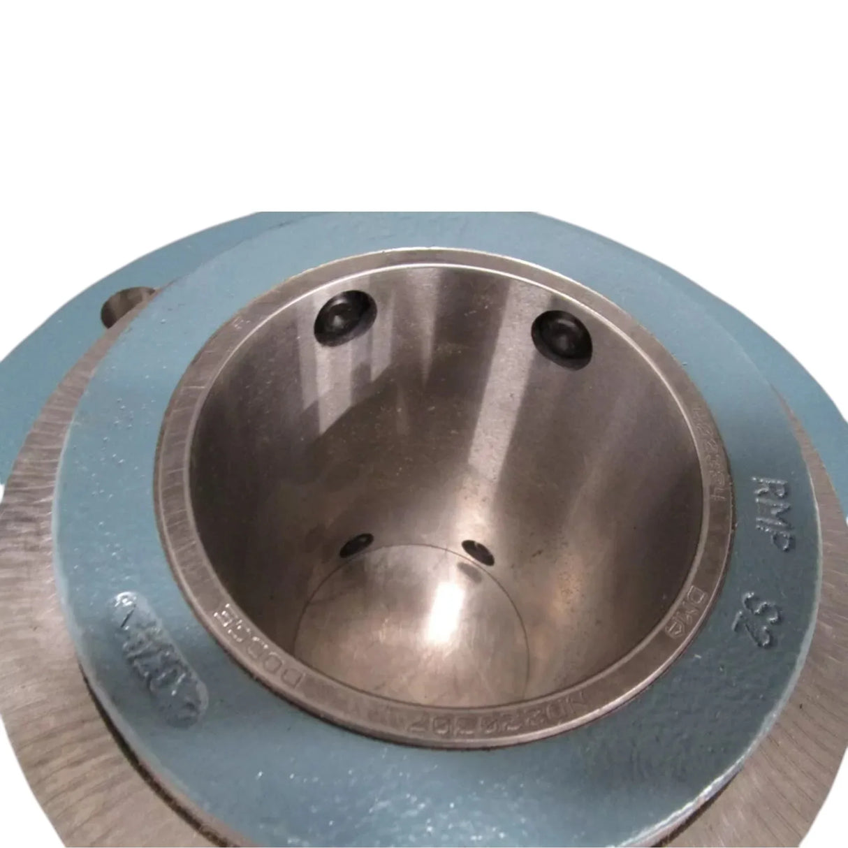 023144 Genuine Dodge Flange Mount Bearing Unit - Truck To Trailer