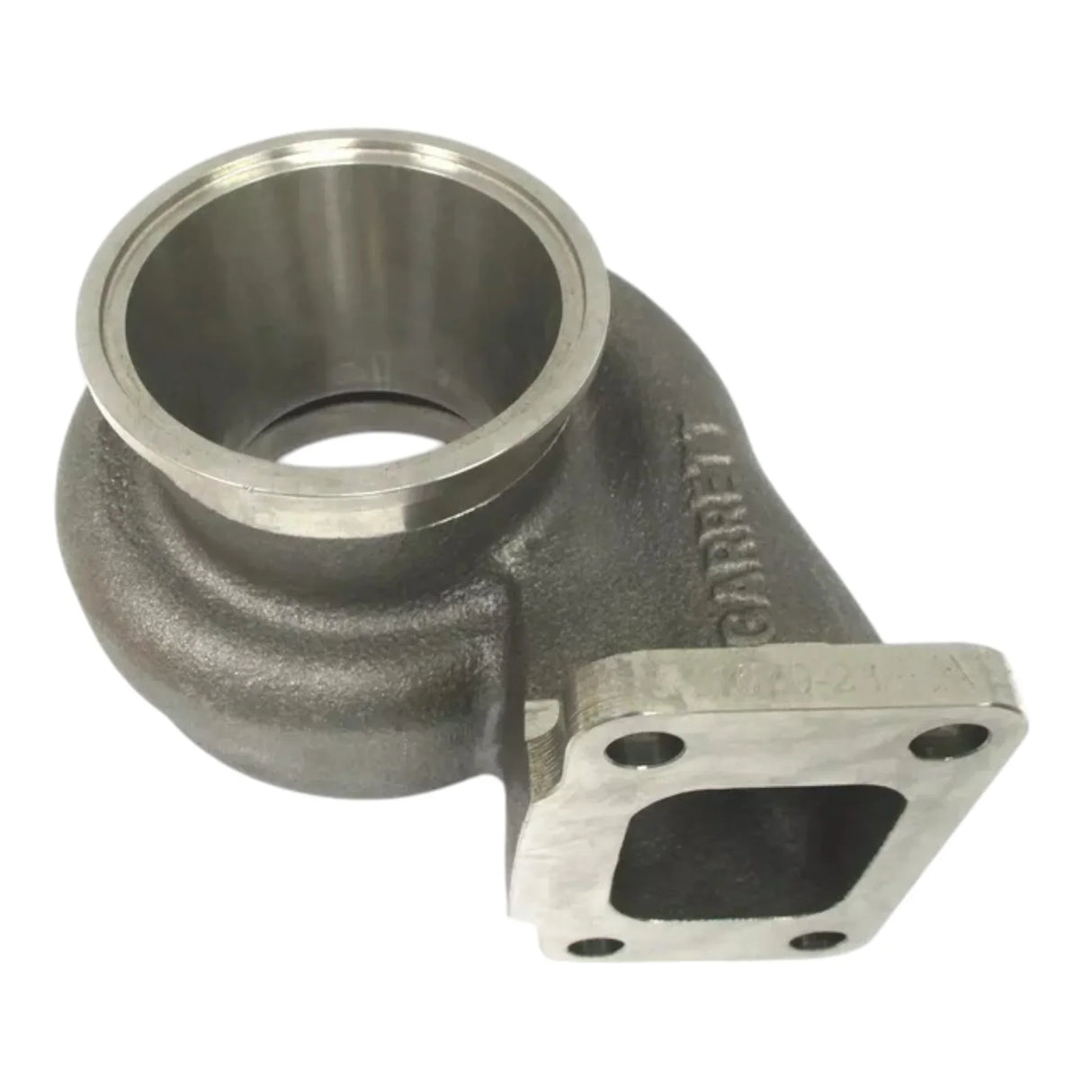 740902-0009 Garrett Turbine Housing Kit 0.63 A/R GT30R GT30X T3 - Truck To Trailer