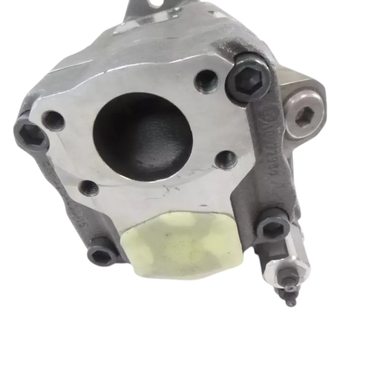 TR-16159 Rexroth Bursa Hydraulic Motor - Truck To Trailer