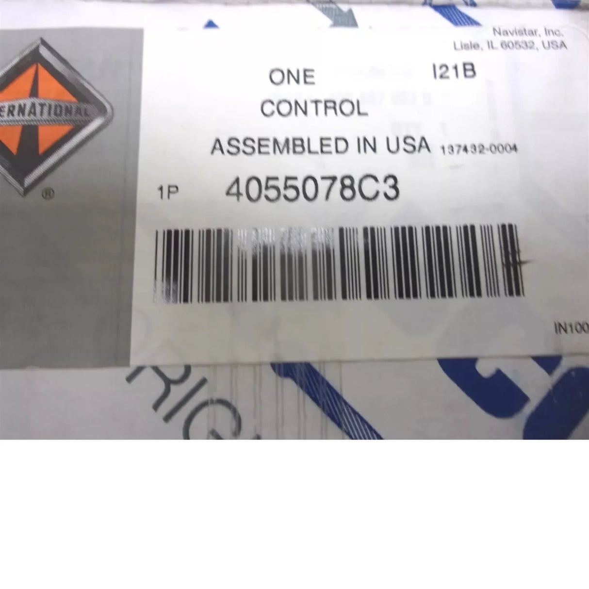 4008670870 Wabco ABC Control Module - Truck To Trailer