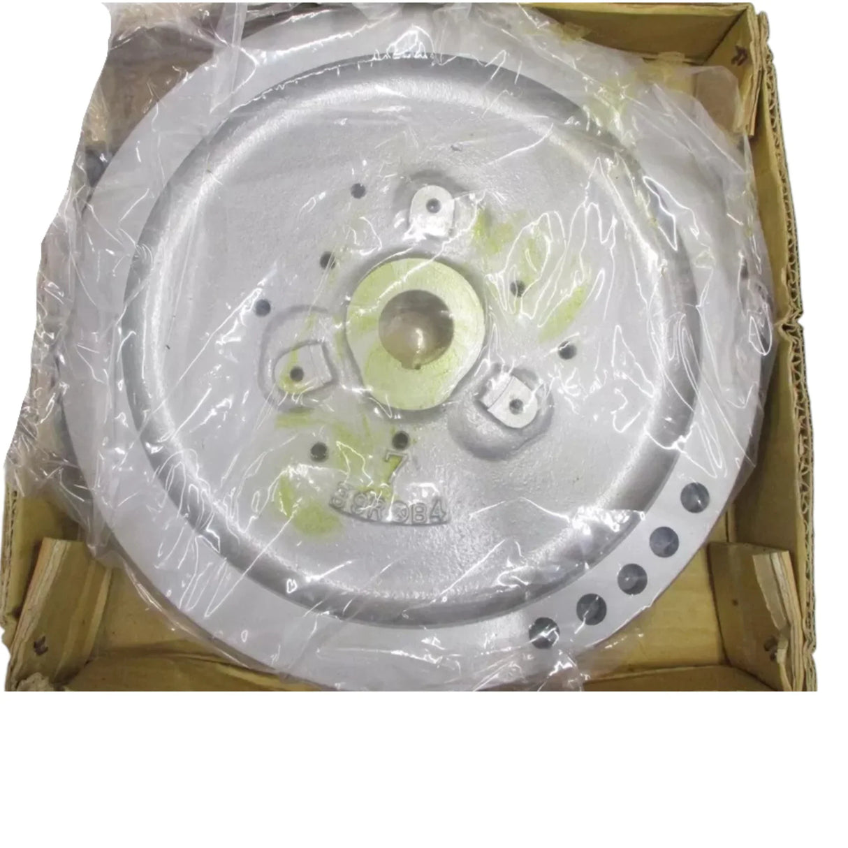14901-25110 Kubota Engine Flywheel RK95 - Truck To Trailer