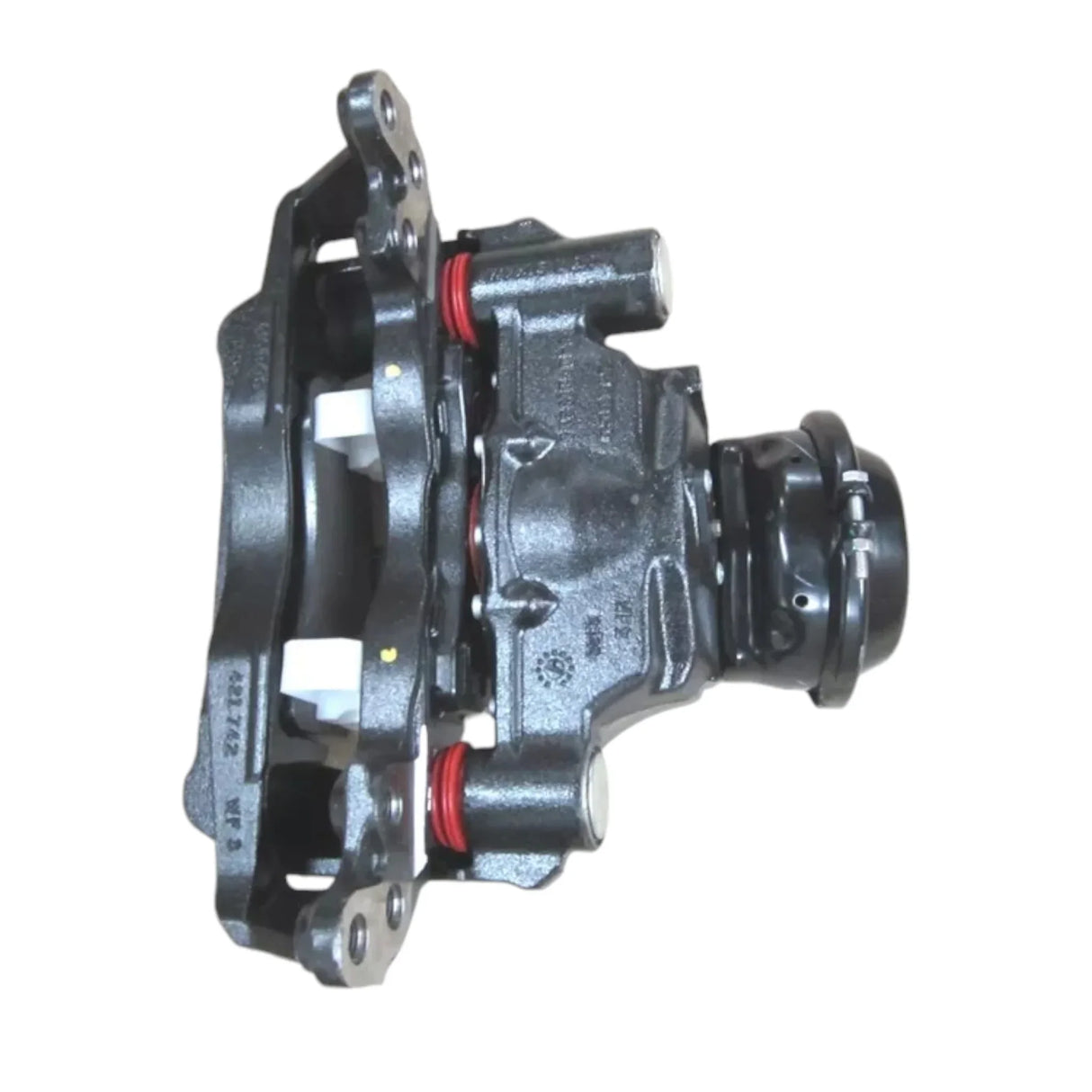 4188065C91 International Brake Caliper Maxxus L 2.0 W/ T18 Chamber - Truck To Trailer